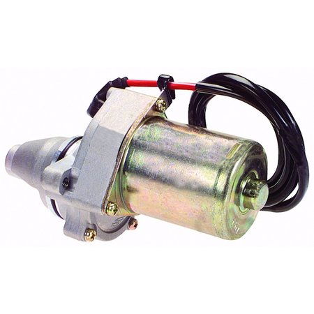 ILB GOLD Starter, Replacement For Lester 18332 18332